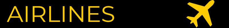 AIRLINES BANNER